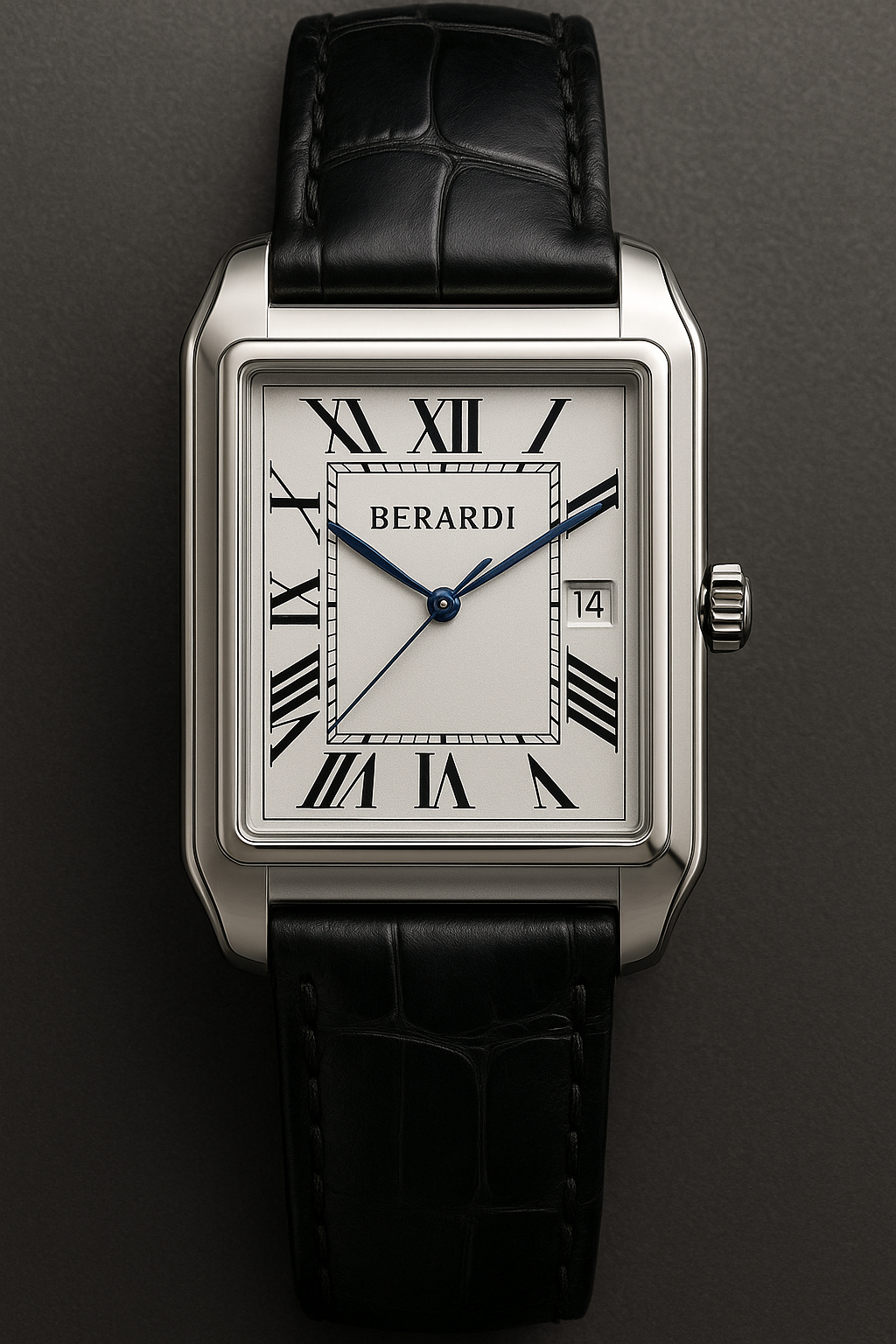 Berardi No. 1 Timepiece